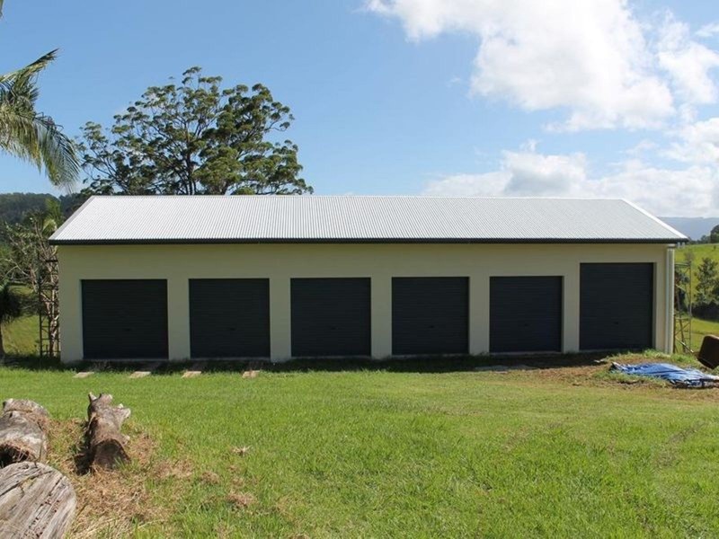 585 Mountain Top Road, Mountain Top NSW 2480