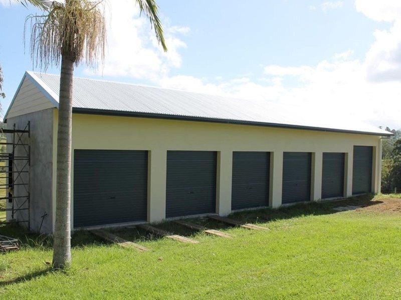 585 Mountain Top Road, Mountain Top NSW 2480