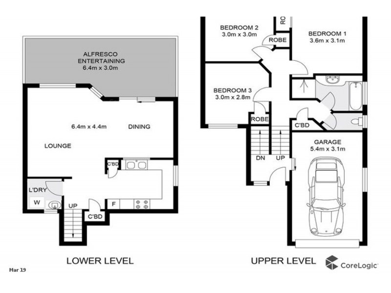 3/25 Cambridge Drive, Goonellabah NSW 2480