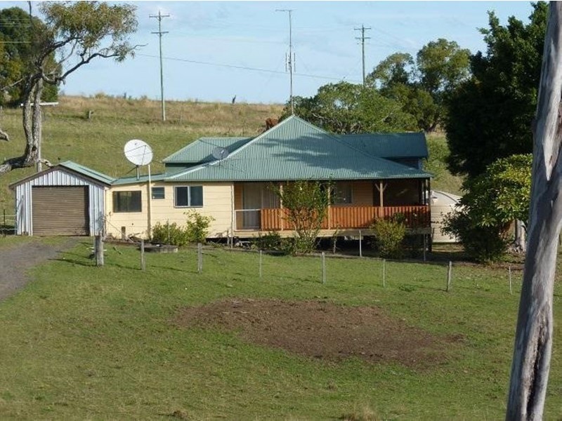 735 Spring Grove Road, Spring Grove NSW 2470