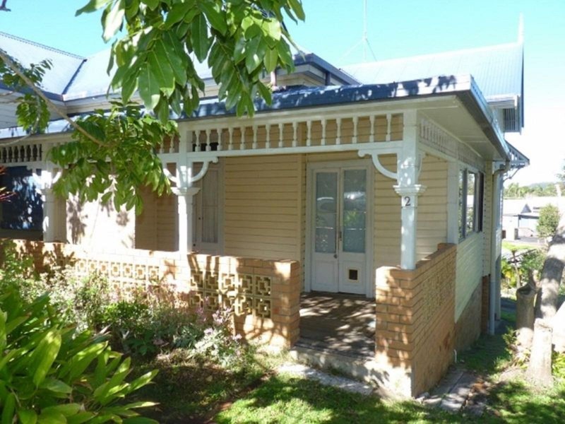 2/61 Leycester Street, Lismore NSW 2480