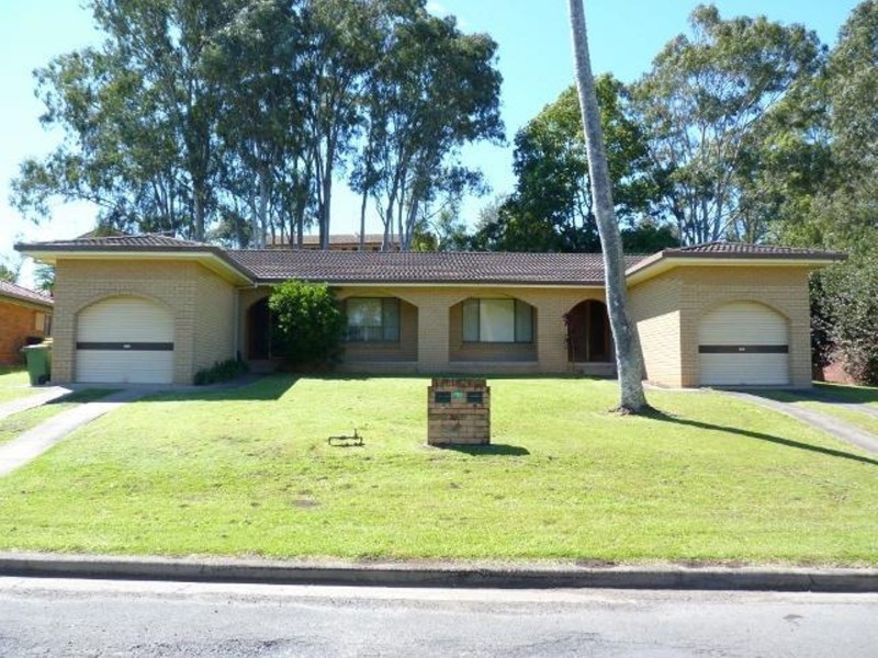 2/44 Figtree Drive, Goonellabah NSW 2480