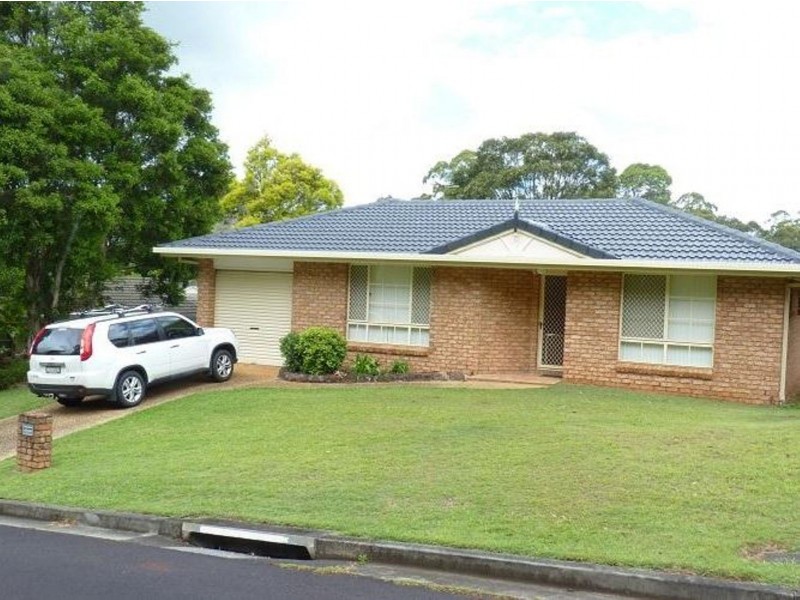 13 Cambridge Drive, Goonellabah NSW 2480
