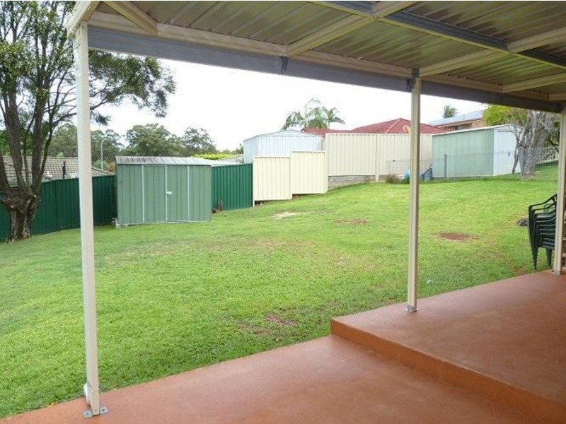 13 Cambridge Drive, Goonellabah NSW 2480