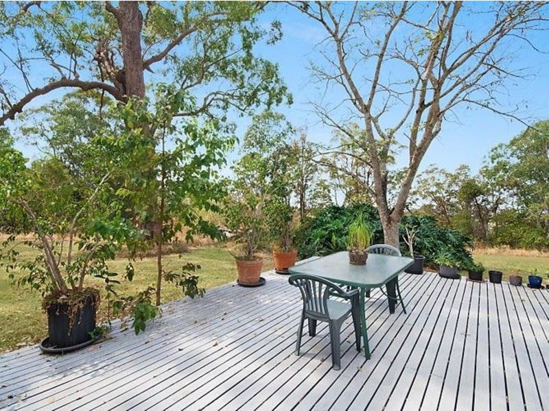 1032 Dunoon Road, Modanville NSW 2480