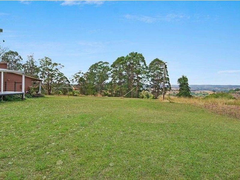 1032 Dunoon Road, Modanville NSW 2480