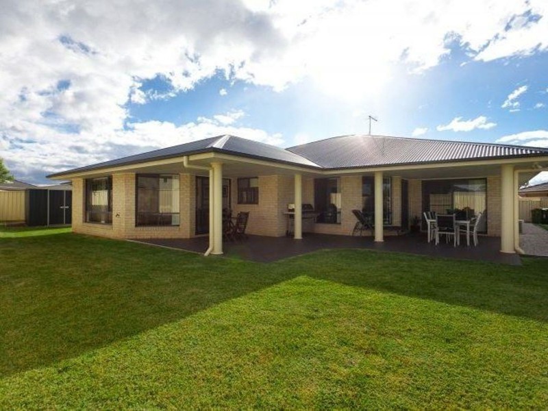 5 Jeecama Place, Goonellabah NSW 2480