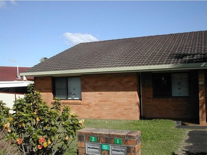 2/113 Rous Road, Goonellabah NSW 2480