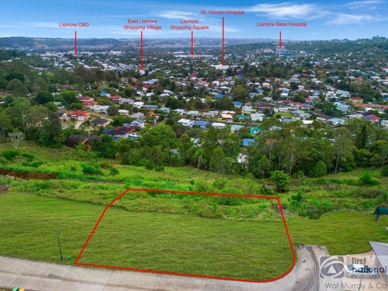 8 Angela Place, East Lismore NSW 2480