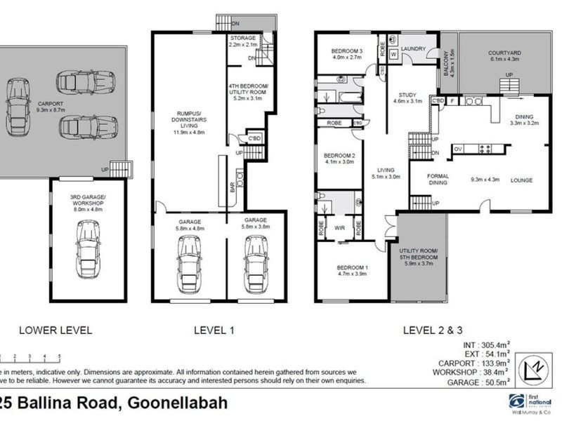 725 Ballina Road, Goonellabah NSW 2480