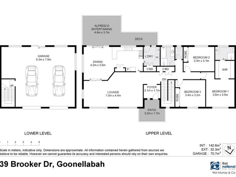 39 Brooker Drive, Goonellabah NSW 2480