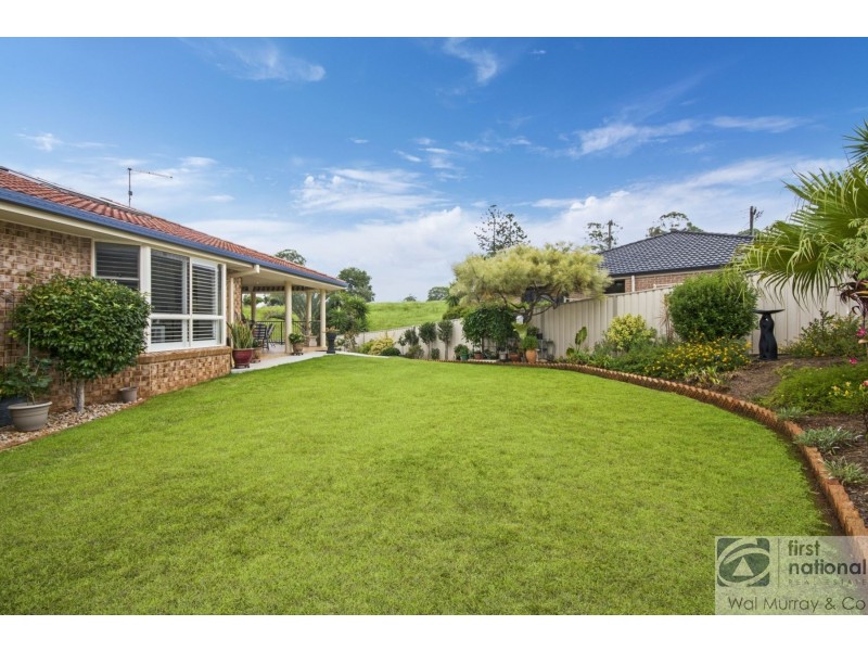 8 Camohrae Place, Goonellabah NSW 2480