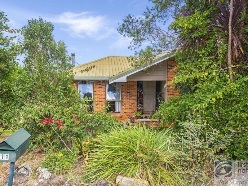 11 Chilcott Drive, Goonellabah NSW 2480