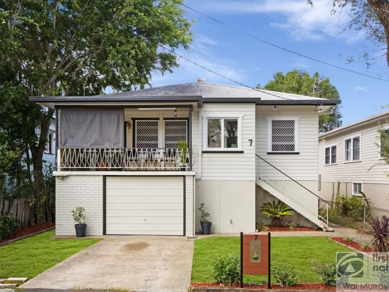 7 Clyde Street, Lismore NSW 2480