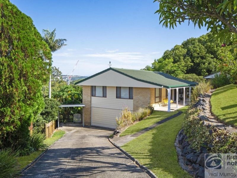 12 Greenwood Crescent, Lismore NSW 2480