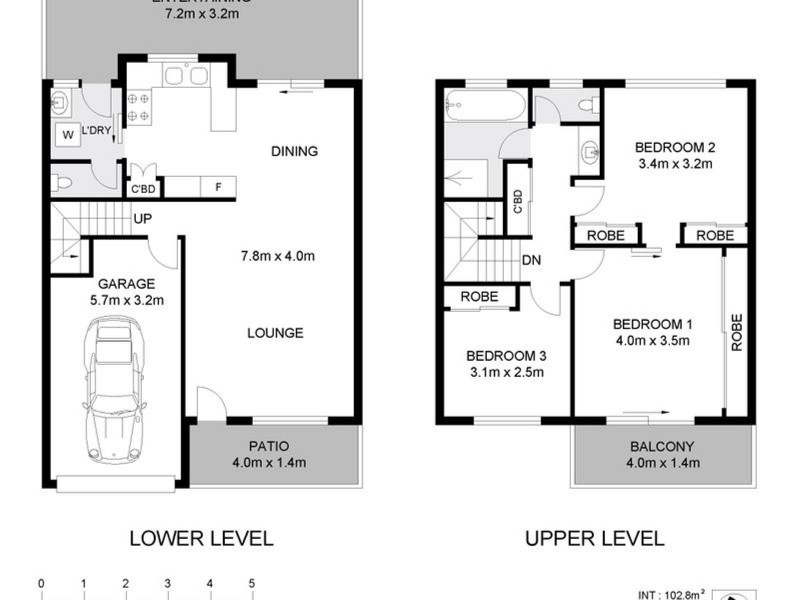 2/56 Kruseana Avenue, Goonellabah NSW 2480
