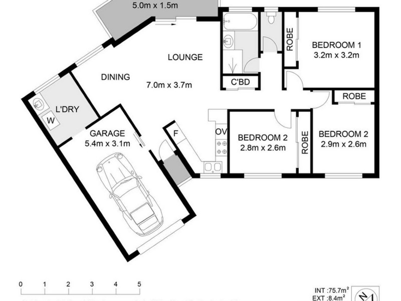 8/63 O’Flynn Street, Lismore Heights NSW 2480