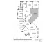 2 Sapphire Court, Lismore Heights NSW 2480 Floorplan
