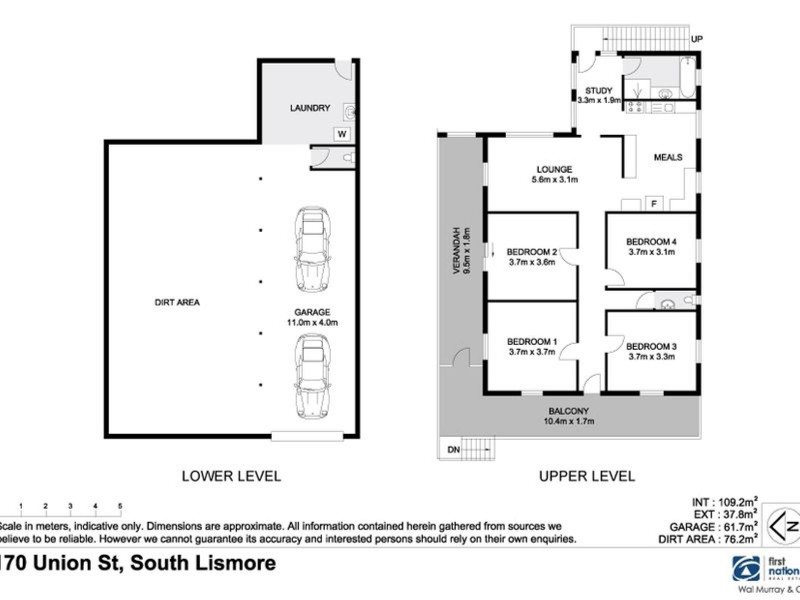 170 Union Street, South Lismore NSW 2480