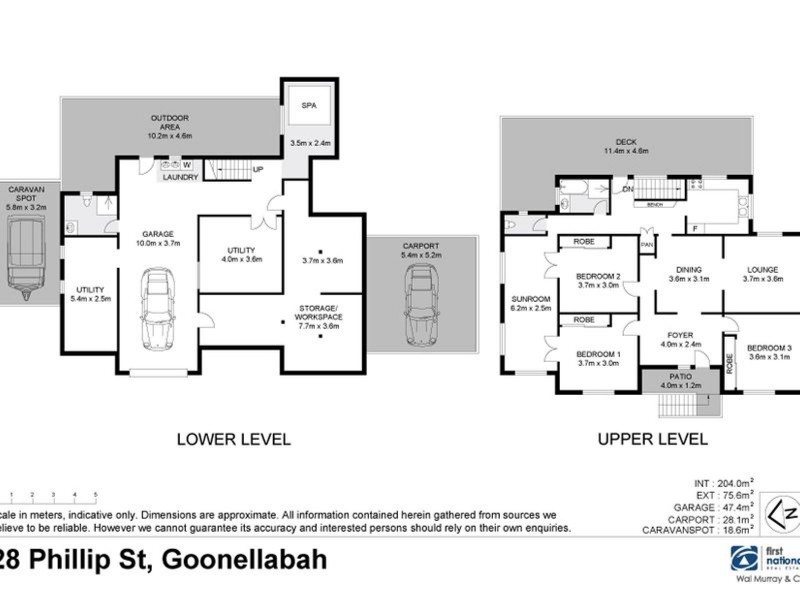 28 Phillip Street, Goonellabah NSW 2480