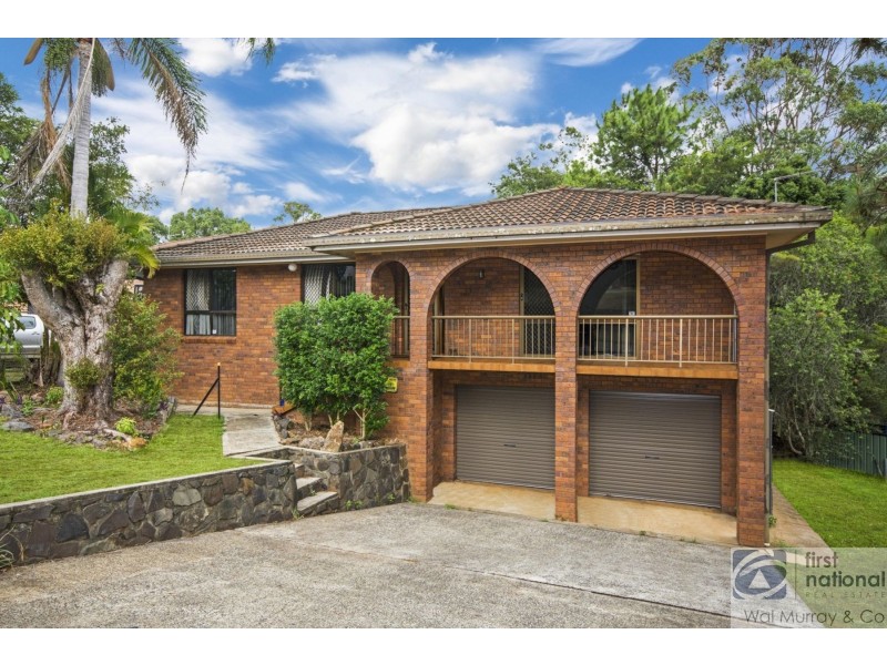 17 Ankana Crescent, Goonellabah NSW 2480