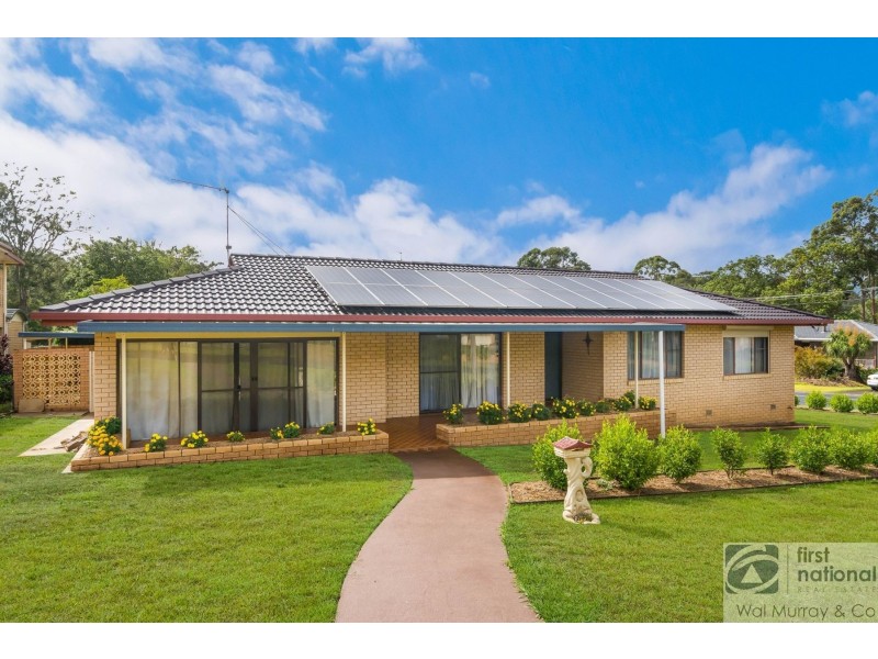 2 Norwood Avenue, Goonellabah NSW 2480