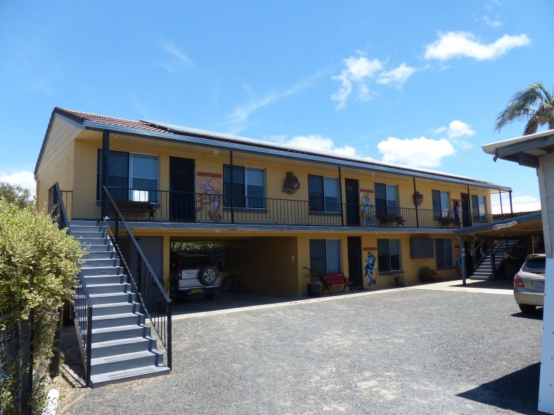 92 Ocean Road, Brooms Head NSW 2463