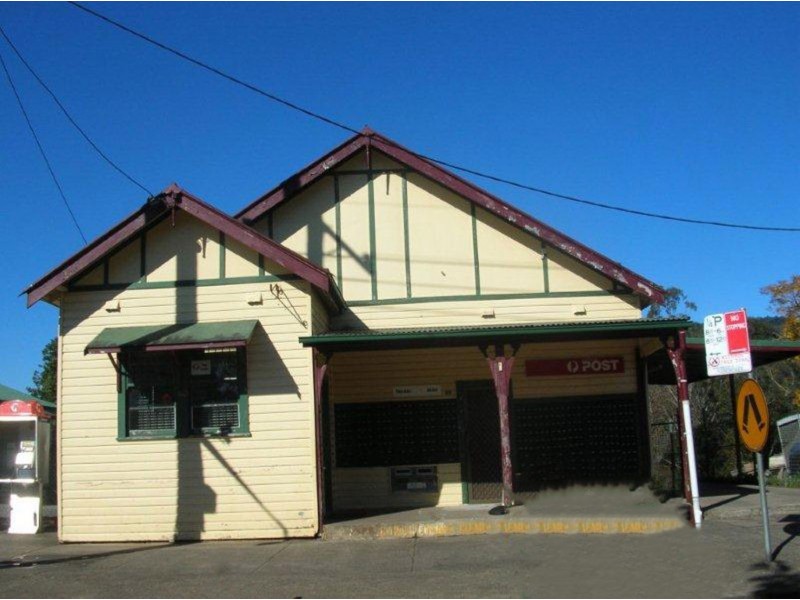43 Cullen Street, Nimbin NSW 2480
