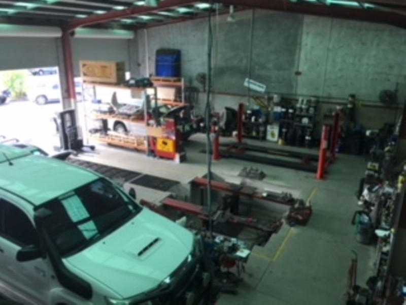 . Cnr Southern Cross Drive & Convair Avenue, Ballina NSW 2478