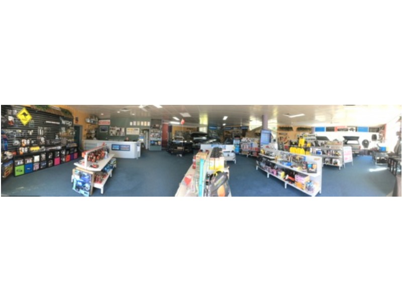 . Cnr Southern Cross Drive & Convair Avenue, Ballina NSW 2478