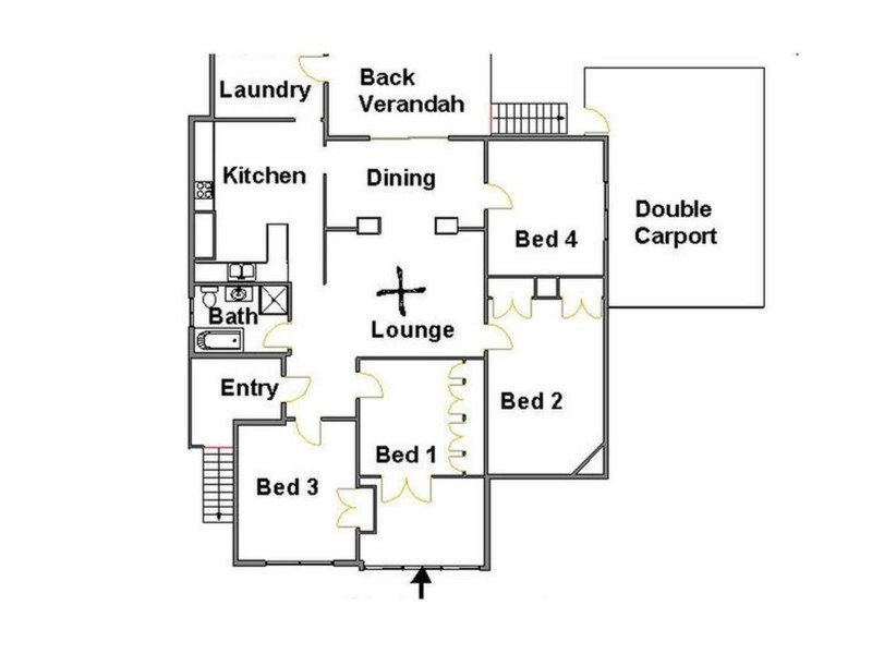 3 Cottee Street, East Lismore NSW 2480