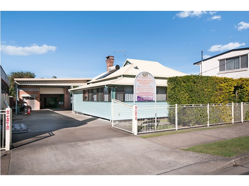 127 Centre Street, Casino NSW 2470