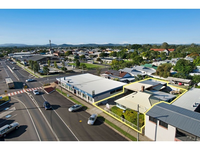 127 Centre Street, Casino NSW 2470