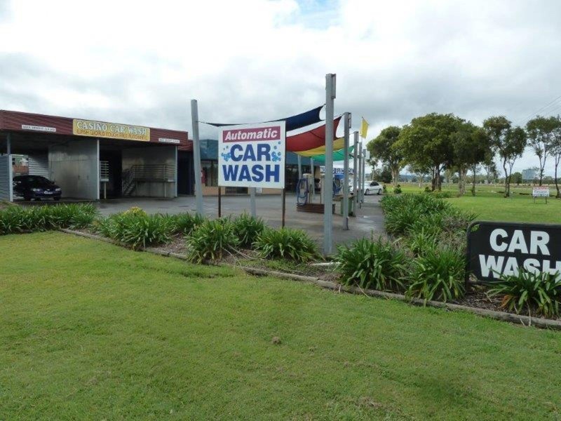 1 Cassino Drive, Casino NSW 2470