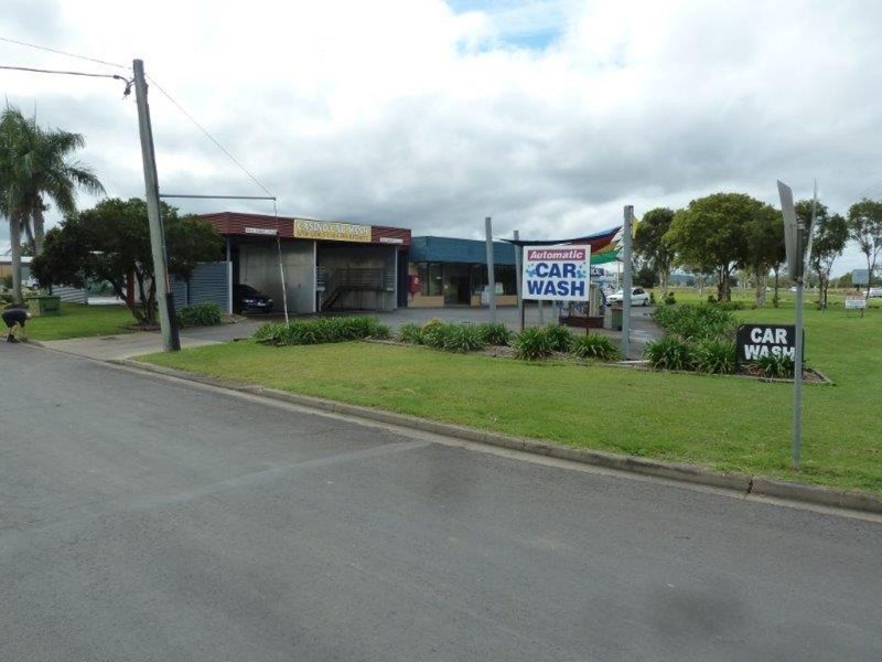 1 Cassino Drive, Casino NSW 2470