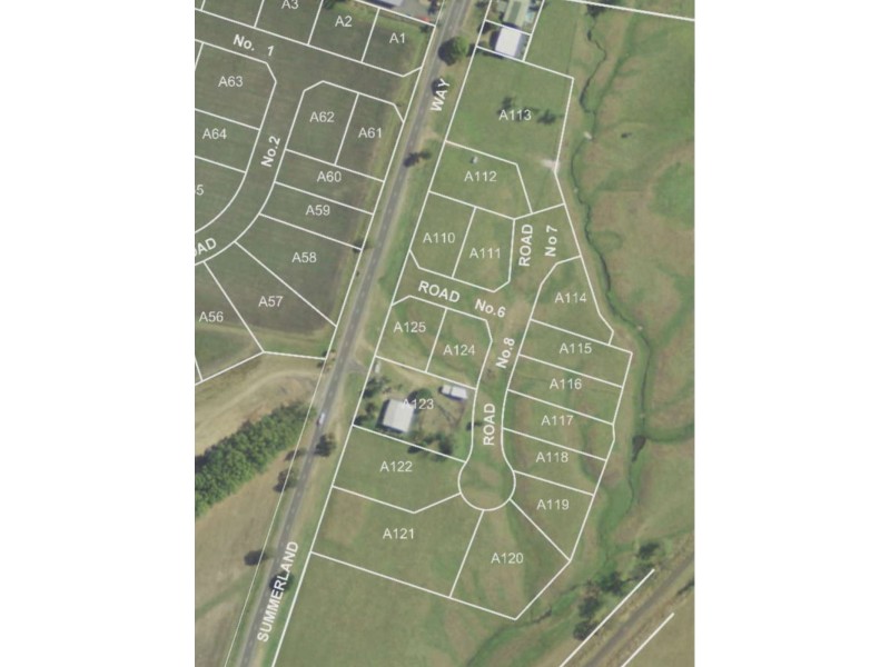 13174 Summerland Way, Kyogle NSW 2474