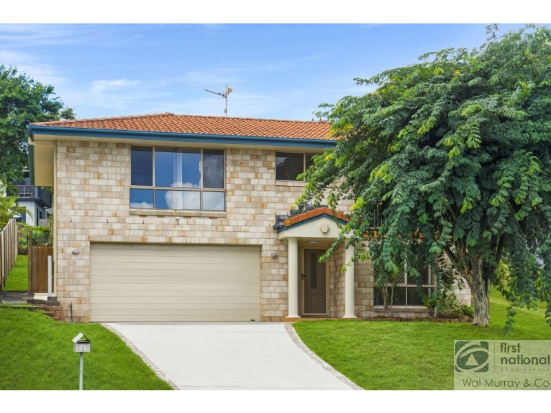 1 Highfield Terrace, Goonellabah NSW 2480