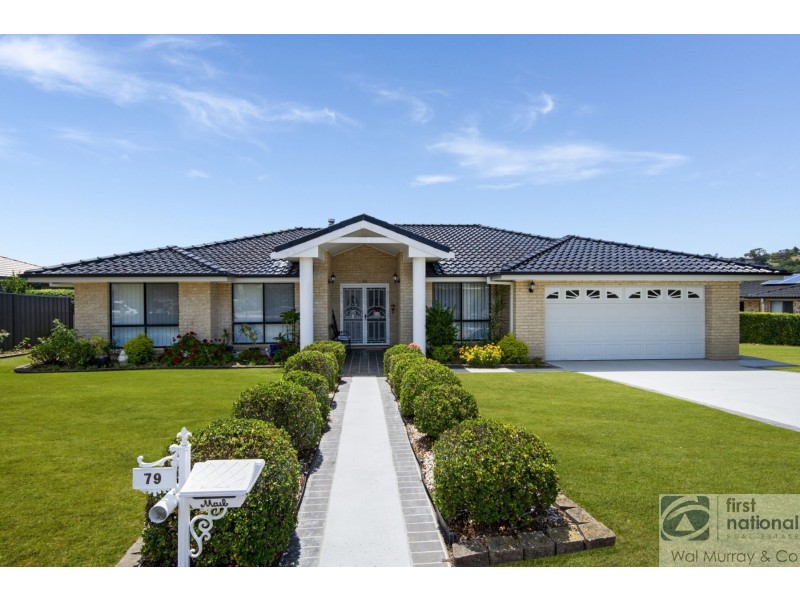 79 Trinity Drive, Goonellabah NSW 2480