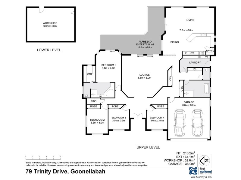 79 Trinity Drive, Goonellabah NSW 2480