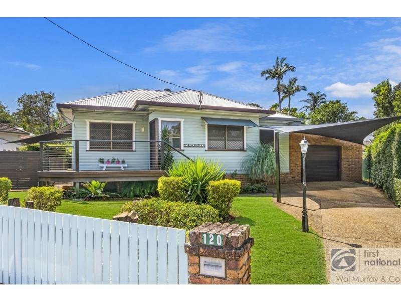 120 Wyrallah Road, East Lismore NSW 2480
