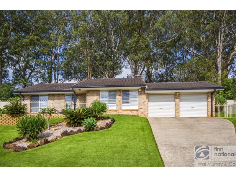 8 Ironbark Court, Goonellabah NSW 2480