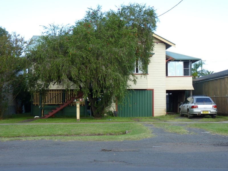 2/18 Cathcart Street, Lismore NSW 2480