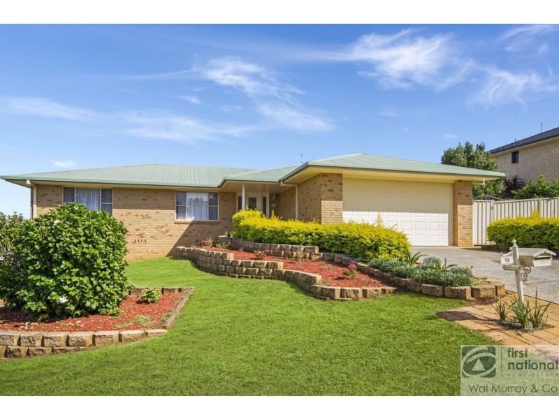 15 Bristol Circuit, Goonellabah NSW 2480