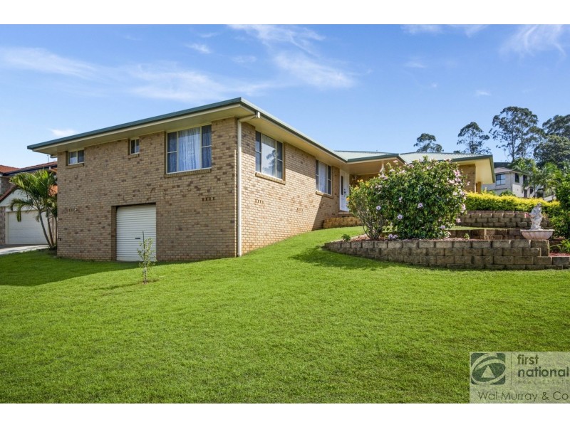 15 Bristol Circuit, Goonellabah NSW 2480