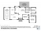 43 Allambie Drive, Goonellabah NSW 2480 Floorplan