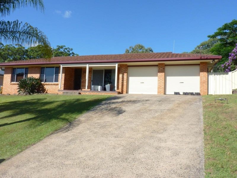 16 Ankana Crescent, Goonellabah NSW 2480