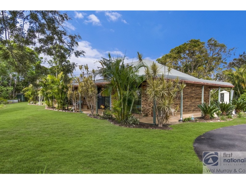 30 Holmes Road, Bentley NSW 2480