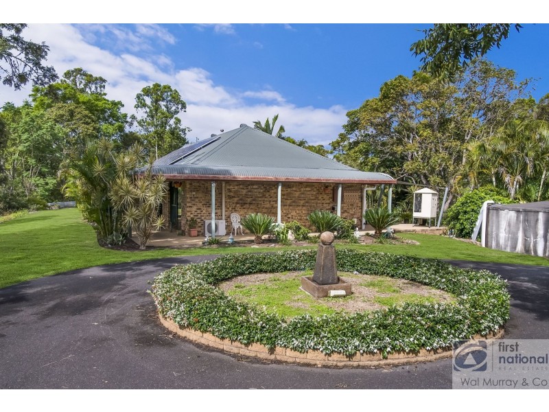 30 Holmes Road, Bentley NSW 2480