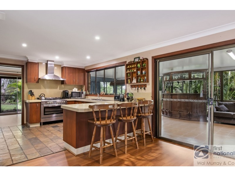 30 Holmes Road, Bentley NSW 2480