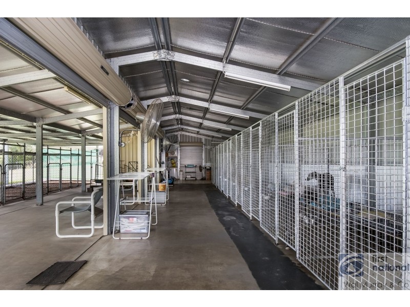 30 Holmes Road, Bentley NSW 2480